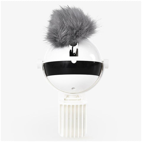 Electronic Motion Cat Toy Yo-Yo Lifting Ball-HA01370-Veeddydropshipping