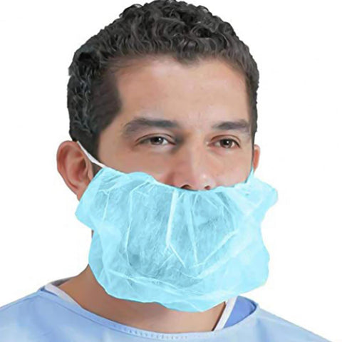 Breathable Latex-Free Beard Protector Nets-HA01149-Veeddydropshipping