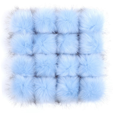Hairball Handmade Clothing Knitted Hat  Accessories-HA00040-Veeddydropshipping