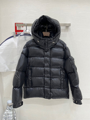 jacket for men and women lovers warm thick hooded-MF01187-Veeddydropshipping