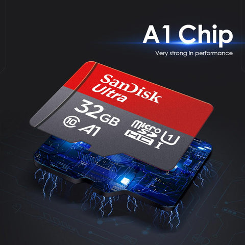 Flash Memory Extreme Micro Card-CO00865-Veeddydropshipping