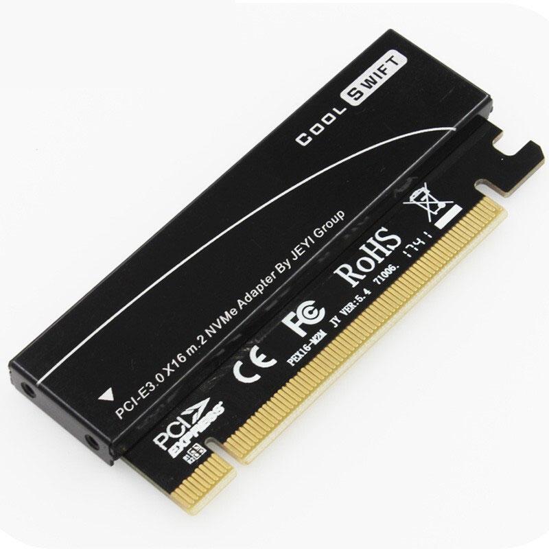 Adapter, Express  Card with Aluminum Case-CO00181-Veeddydropshipping