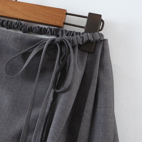 Women Sexy Polyester Brand Skirt-WF00623-Veeddydropshipping