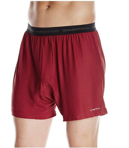 Men Boxer Shorts Loose Casual Underwear Men Boxers Sleep Homewear-MF01723-Veeddydropshipping