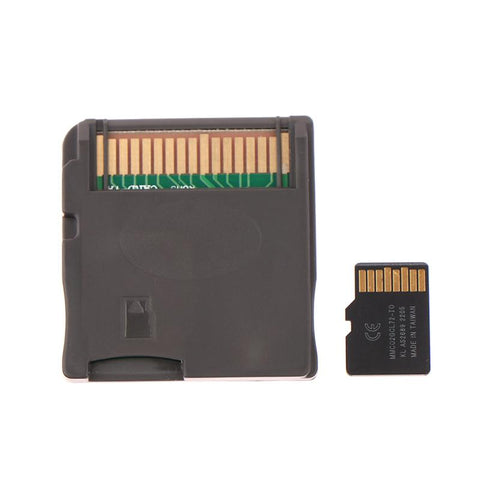 R4 Video Games Memory Card For Nintend NDS NDSL R4 DS Burning Card Game -CE01488-Veeddydropshipping