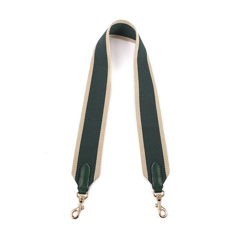 Belt Shoulder Crossbody Bag Wide Strap Replacement Strap Accessory-BS00720-Veeddydropshipping