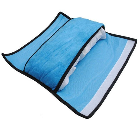 Positioner Protect Shoulder Pad Adjust Vehicle Seat Cushion-AM01406-Veeddydropshipping
