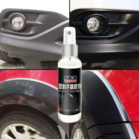 NEW Auto &amp; Leather Renovated Coating Paste Maintenance Agent-AM00512-Veeddydropshipping