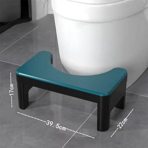 Toilet foot stool deep squatting pit-HA01730-Veeddydropshipping