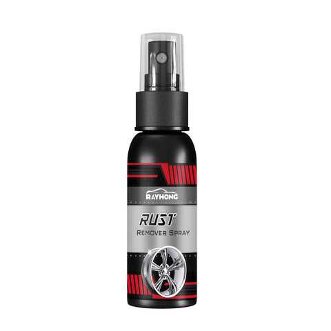 100ML Car Rust Removal Spray Multi-Purpose Rust Inhibitor Auto Metal-AM00492-Veeddydropshipping
