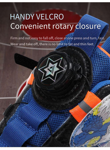 Hot-selling brand children&#39;s basketball shoes-TB00167-Veeddydropshipping