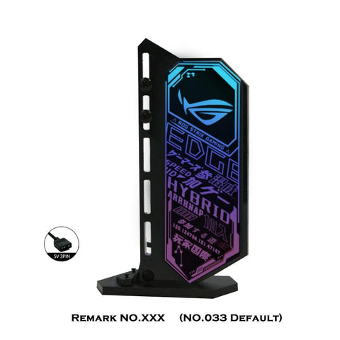 Support Graphics Card Support Vertical Holder Stand -CO00108-Veeddydropshipping