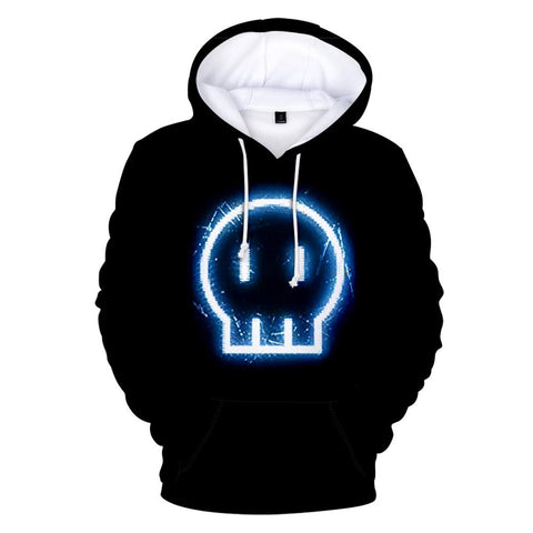 Unique Sweatshirt Fashion Clothes Men Womens-MF00287-Veeddydropshipping