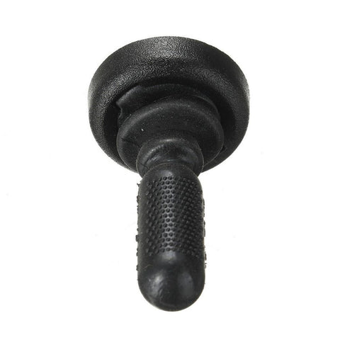 Manual Door Wing Mirror Adjuster Knob For Ford Fiesta-AM01351-Veeddydropshipping
