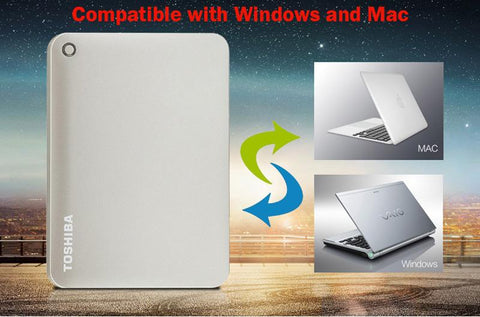 Portable External Hard Drive Disk Mobile-CO00914-Veeddydropshipping