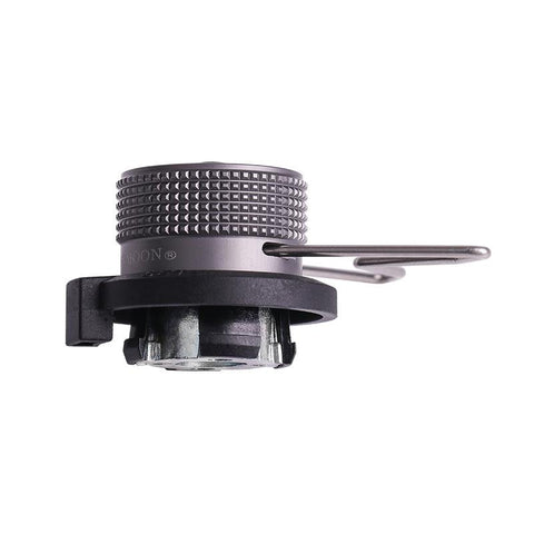 Head Conversion Adapter Nozzle Bottle Type Input Screw-OS01336-Veeddydropshipping