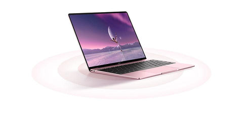 I MateBook  Notebook  With  Iris Xe or MX450 Graphics-CO00289-Veeddydropshipping