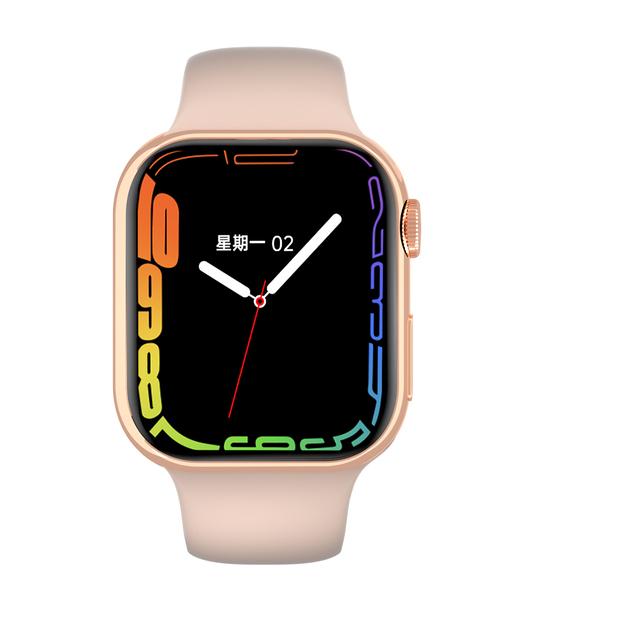 Smart Watch Fitness Tracker Women Smartwatch for Apple -JW01122-Veeddydropshipping