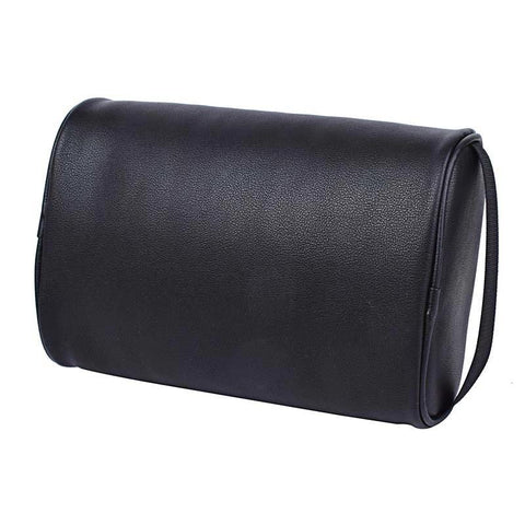 Shaving Bag Female Women Retro Cosmetic Washing Shower-BS00533-Veeddydropshipping