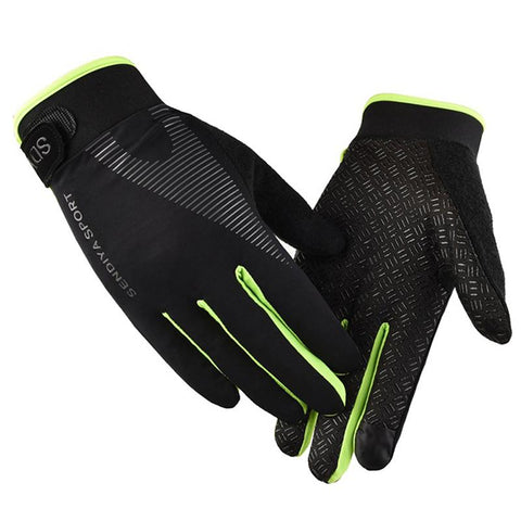 Winter Touch Screen Gloves Cold Waterproof Motorcycle Cycle Gloves Male Outdoor Sports -OS01134-Veeddydropshipping