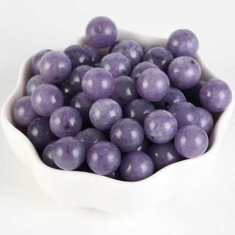 Natural Stone Beads Lava Agates Amethyst Tiger Eye Amazonite-JW01464-Veeddydropshipping