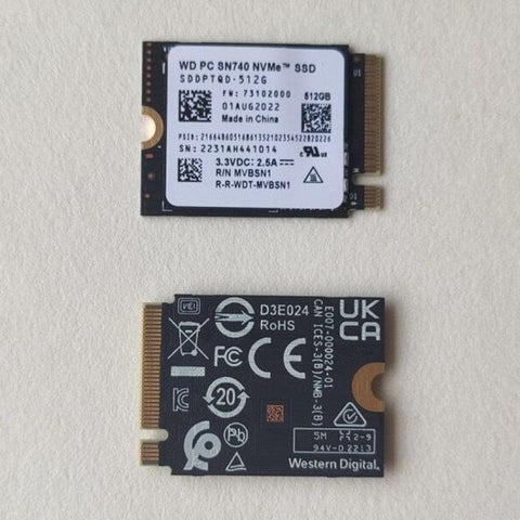 SSD Steam Deck-CO00991-Veeddydropshipping
