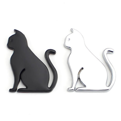 Adhesive Car Badge Emblem Sticker for Universal Cars Moto