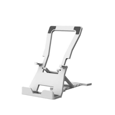 Multi-Angle Adjustable Phone Stand For IPhone IPad Foldable Desktop Stand Non-Slip-PA00551-Veeddydropshipping