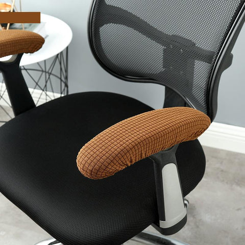 Stretch Chair Armrest Covers Dustproof Slipcover Waterproof-HA00403-Veeddydropshipping