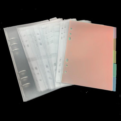 Metal Die Cut Storage Binder Cutting Dies-HA00126-Veeddydropshipping