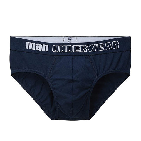 Comfortable Underpants Man Underwear M/L Size Sexy Man-MF01415-Veeddydropshipping