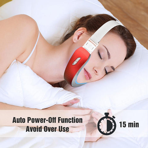 V Face Facial Machine Electric-BH00359-Veeddydropshipping