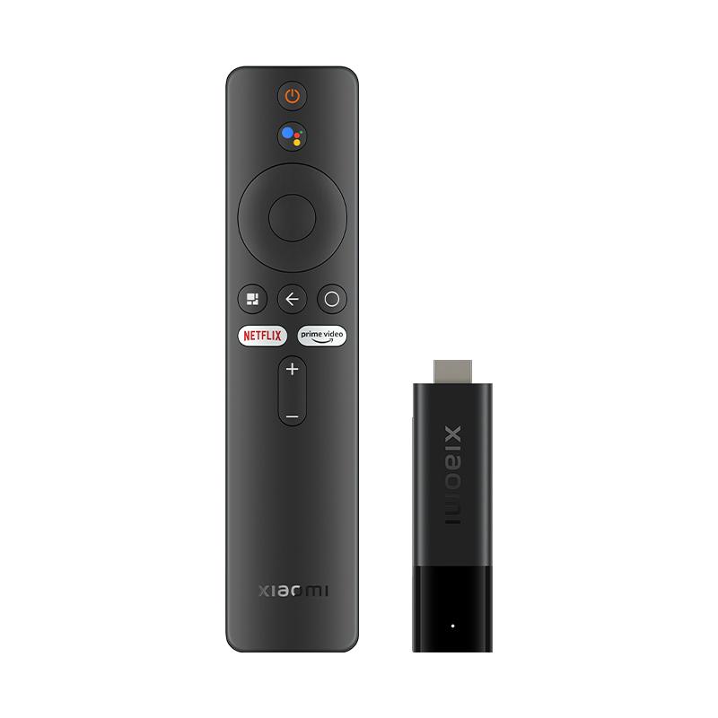 TV Stick Quad-core Android TV Dual Decoding-Veeddydropshipping
