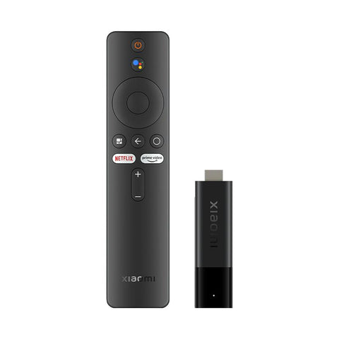 TV Stick Quad-core Android TV Dual Decoding-Veeddydropshipping