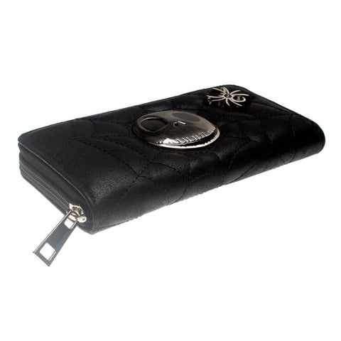 Quality Card Holder Classic Female Purse Zipper Wallet For-BS00219-Veeddydropshipping