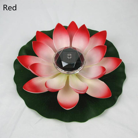 Outdoor Floating Underwater Ball Lamp Solar Powered Color Changing Swimming-TI00955-Veeddydropshipping