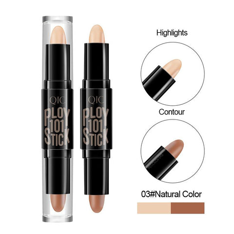 Concealer Pen Face Make Up Liquid Waterproof-BH00722-Veeddydropshipping