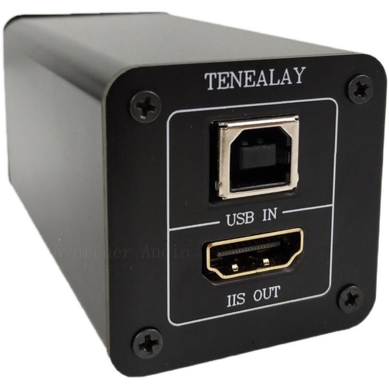 USB To Coaxial Optical Digital Interface Converter-Veeddydropshipping