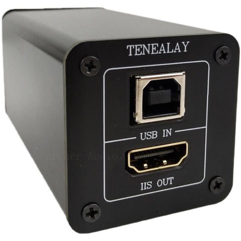 USB To Coaxial Optical Digital Interface Converter-Veeddydropshipping