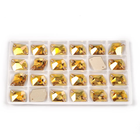 Glass Sewing Accessories DIY Garment Dress Making-HA00062-Veeddydropshipping