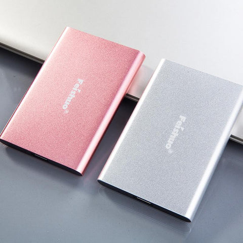 Portable External Hard Custom LOGO Drive-CO00900-Veeddydropshipping