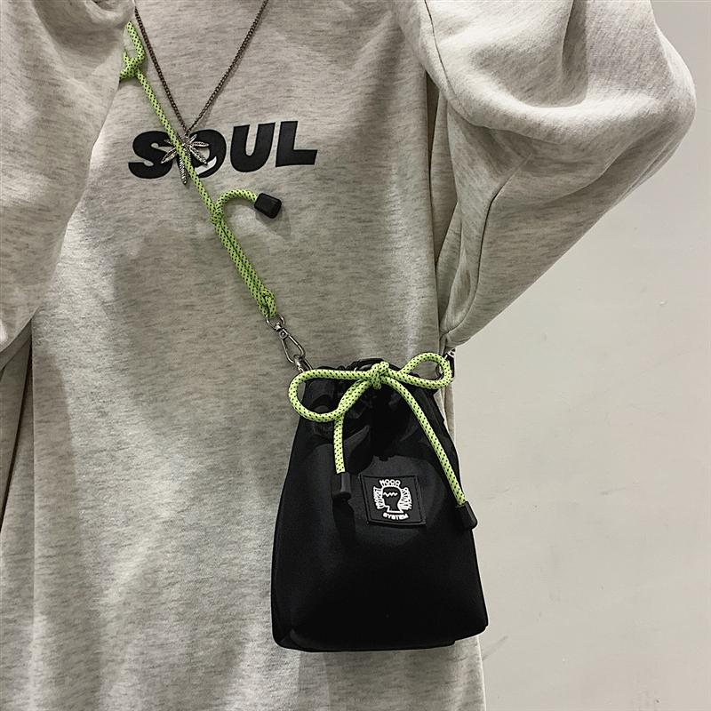 fashion brand shoulder bag light casual phone bag couple-BS00382-Veeddydropshipping