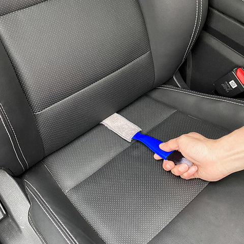 Car Cleaning Tools Air Conditioning Air Outlet Cleaning Dust Removal Soft-AM00384-Veeddydropshipping