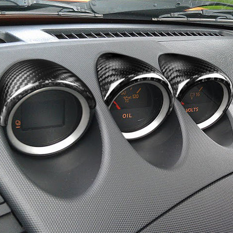 Trim Cover Dash Pointer Covers Stickers Interior Decoration-AM01303-Veeddydropshipping