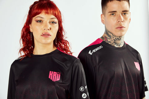 Apparel. High Quality Breathable Short Sleeve T-shirt-MF00236-Veeddydropshipping