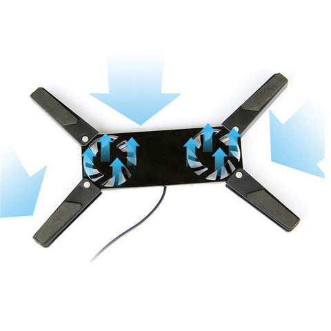 Laptop Desk Support Computer Stand Foldable-HA01619-Veeddydropshipping