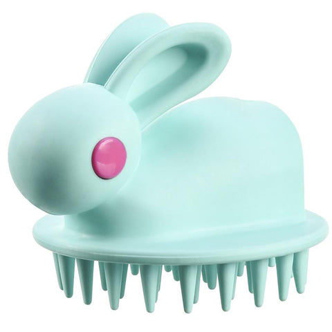 Head Body Scalp Massage Brush Comb Hair Washing Comb Shower-BH01385-Veeddydropshipping