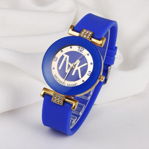 Women Fashion Watches Black Quartz Woman Wristwatch-JW00969-Veeddydropshipping
