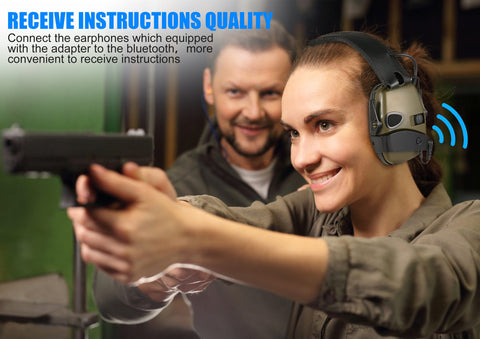 Bluetooth Adapter Design Shooting   Headphone to Wireless-CO00656-Veeddydropshipping