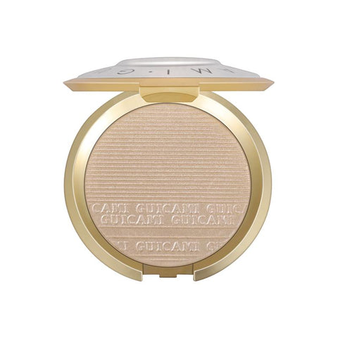 Makeup Shimmer Powder Highlighter Palette Base-BH00717-Veeddydropshipping